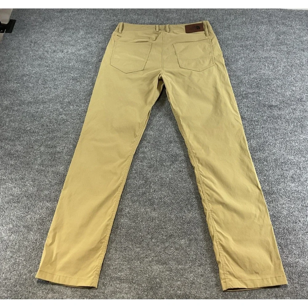 The North Face item specifics